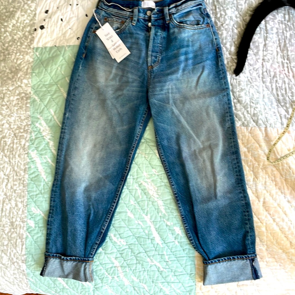 Boyish Toby Jeans - Size 26